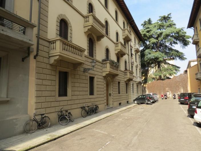 Apartment Mimi With Garden Florence