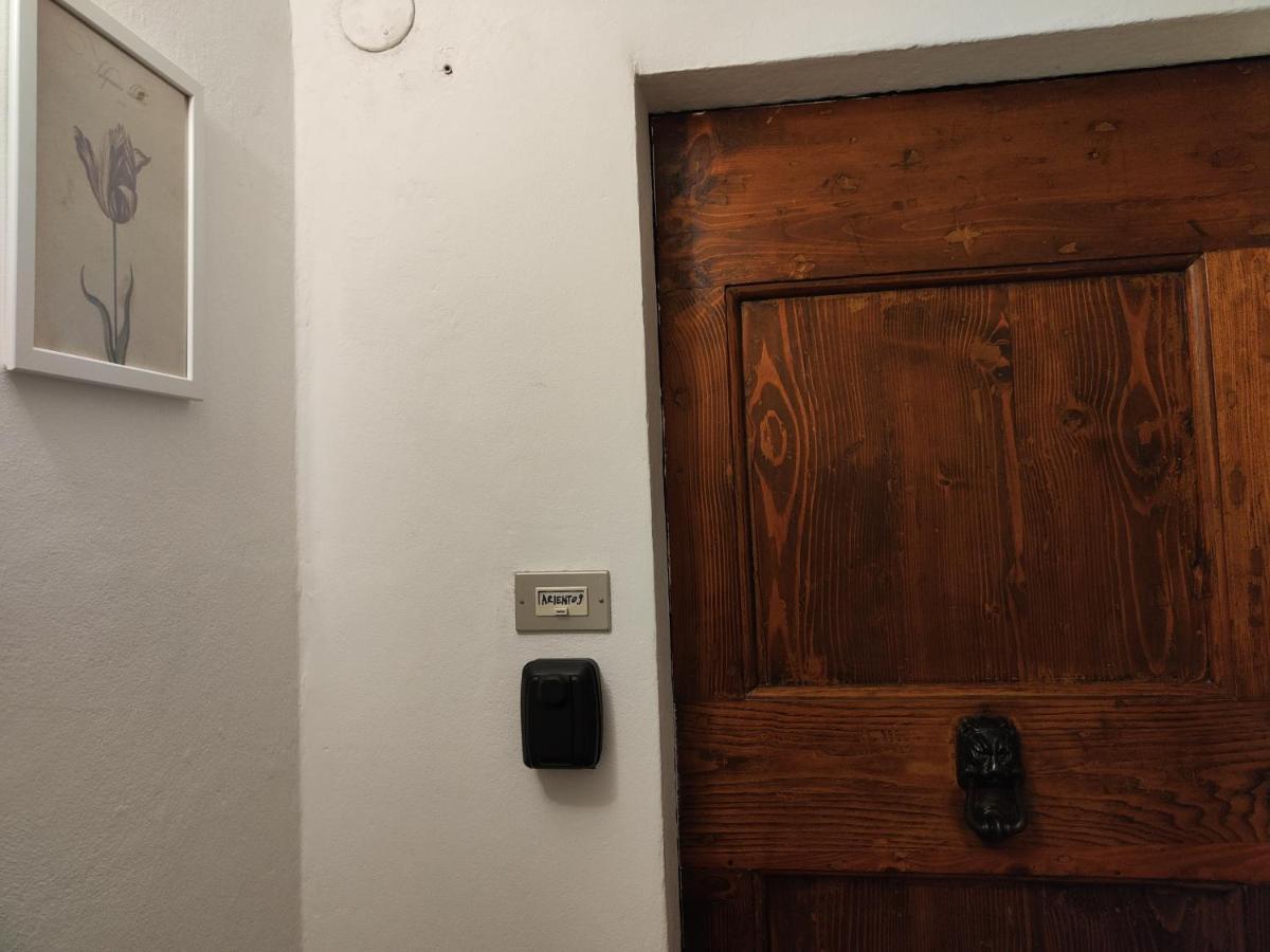Apartment Ariento 9