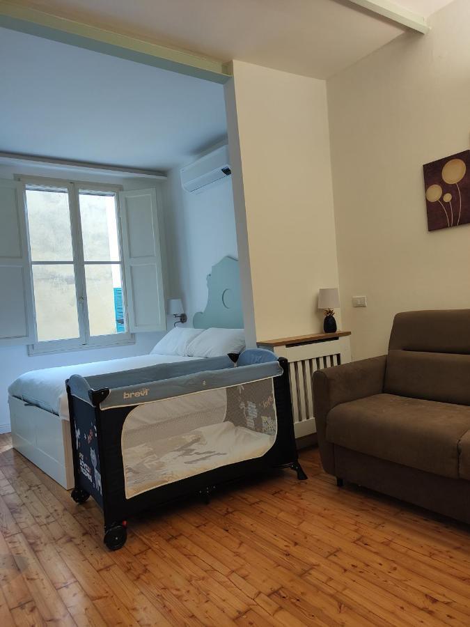 Ariento 9 Apartment *