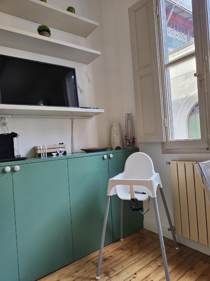 Apartment Ariento 9 Florence