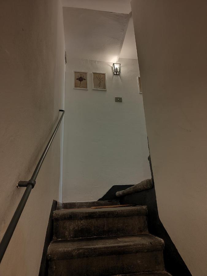 Ariento 9 Apartment *