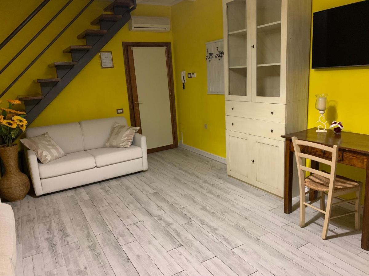 Guest house The 65