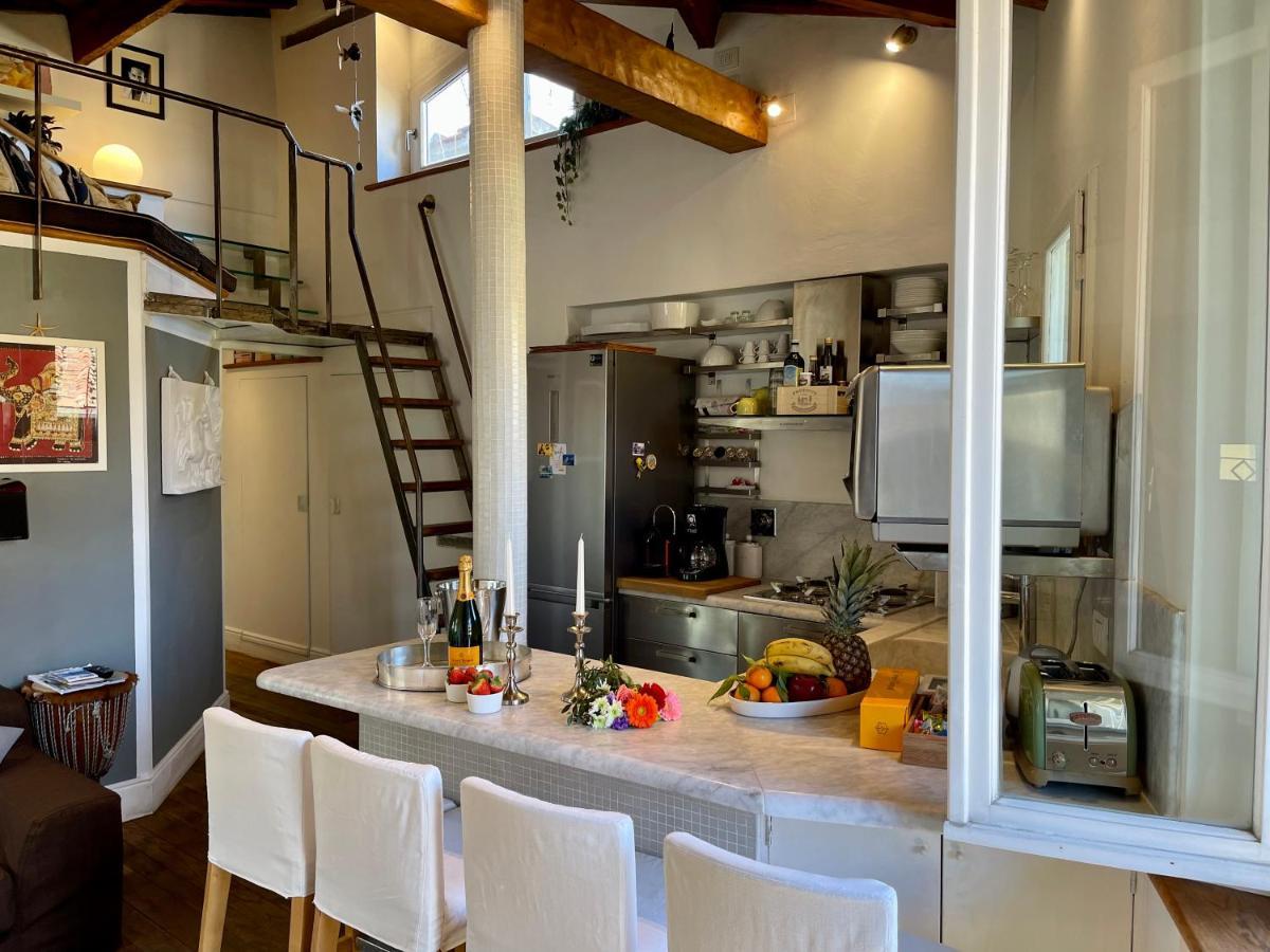 Romantic View Apartment