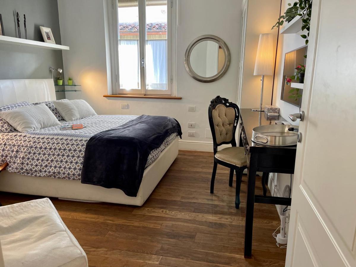 Apartment Romantic View Florence