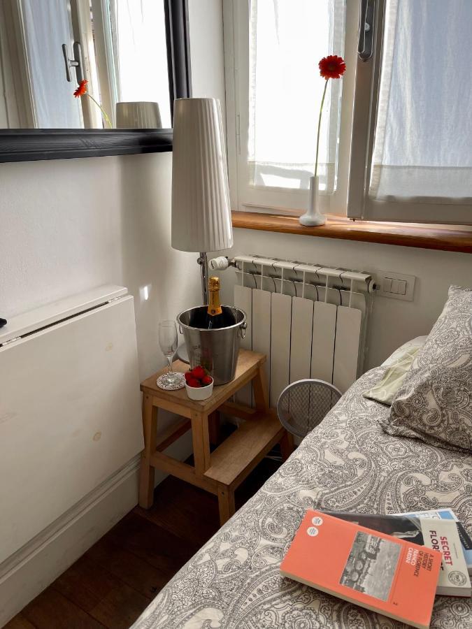 Apartment Romantic View *