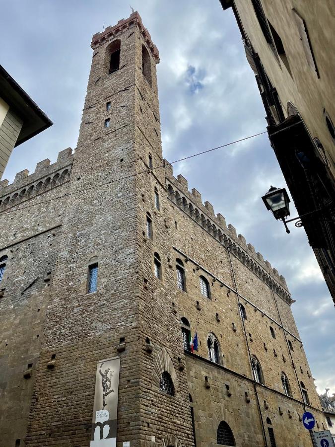Romantic View Apartment Florence