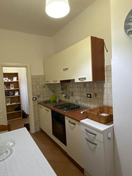 Casa Boss Stazione Smn Appartamento *