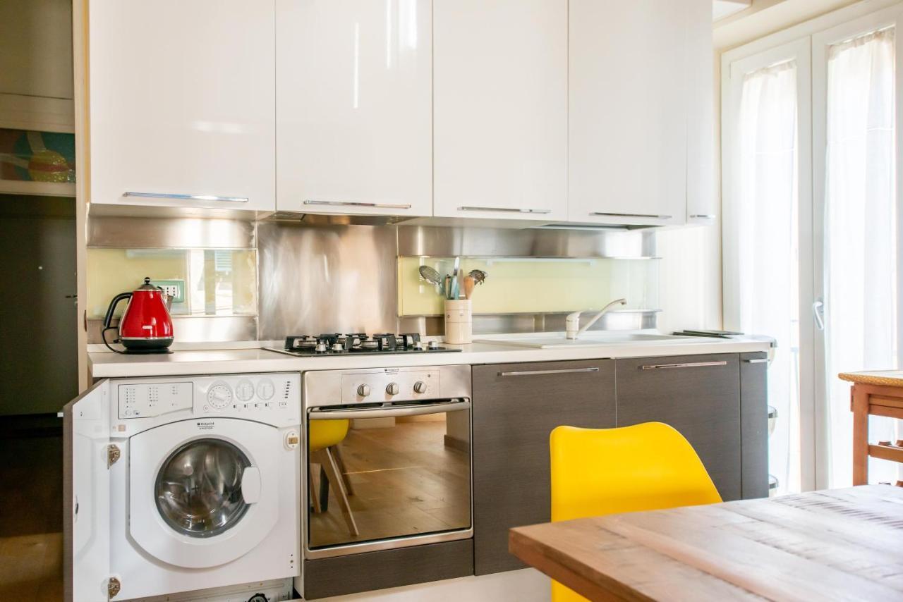 Modern, Bright Near Boboli Gardens & Santo Spirito - Homeunity Appartamento