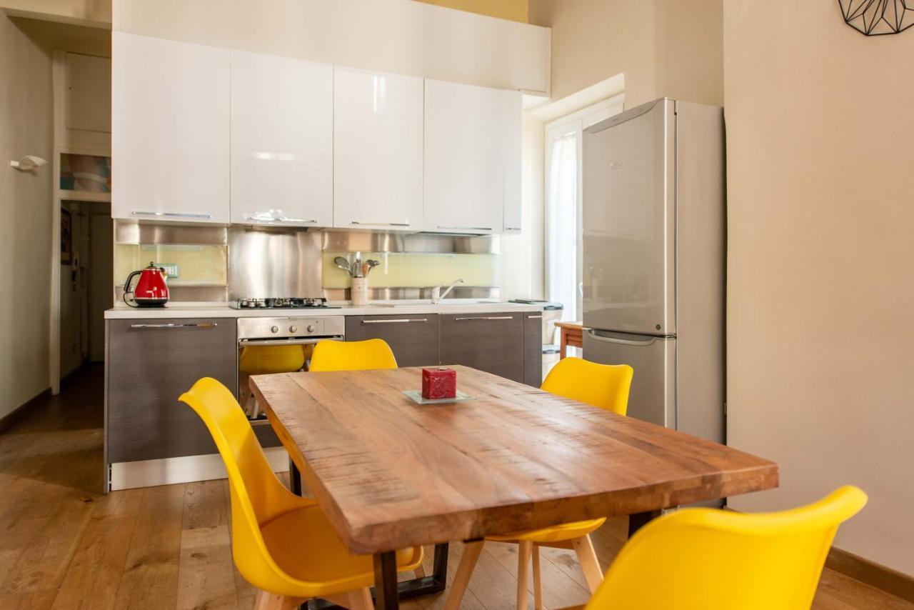 Modern, Bright Near Boboli Gardens & Santo Spirito - Homeunity Appartamento *