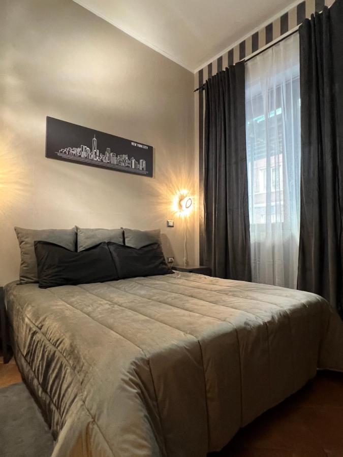 Apartment Matrimoniale Al Centro Di Monaco Florence