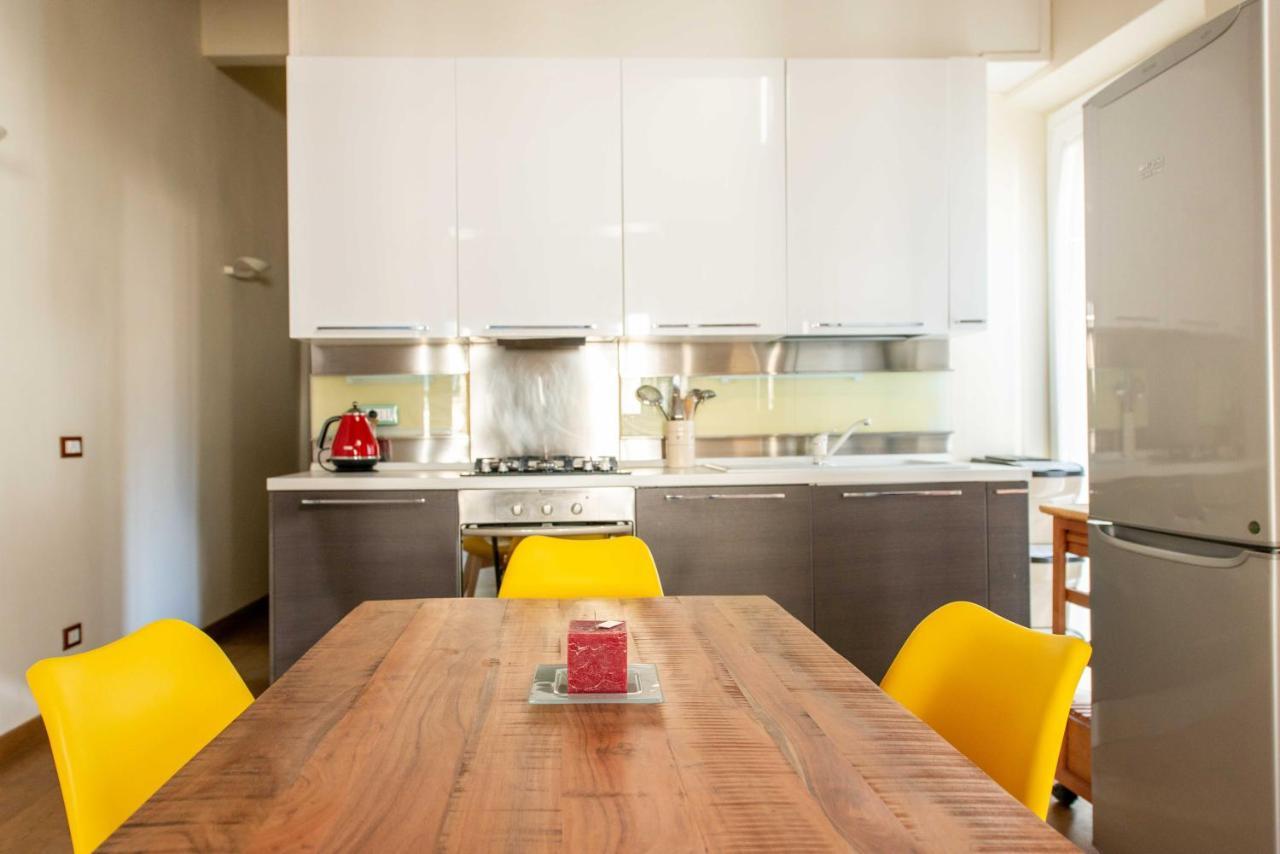 Appartamento Modern, Bright Near Boboli Gardens & Santo Spirito - Homeunity