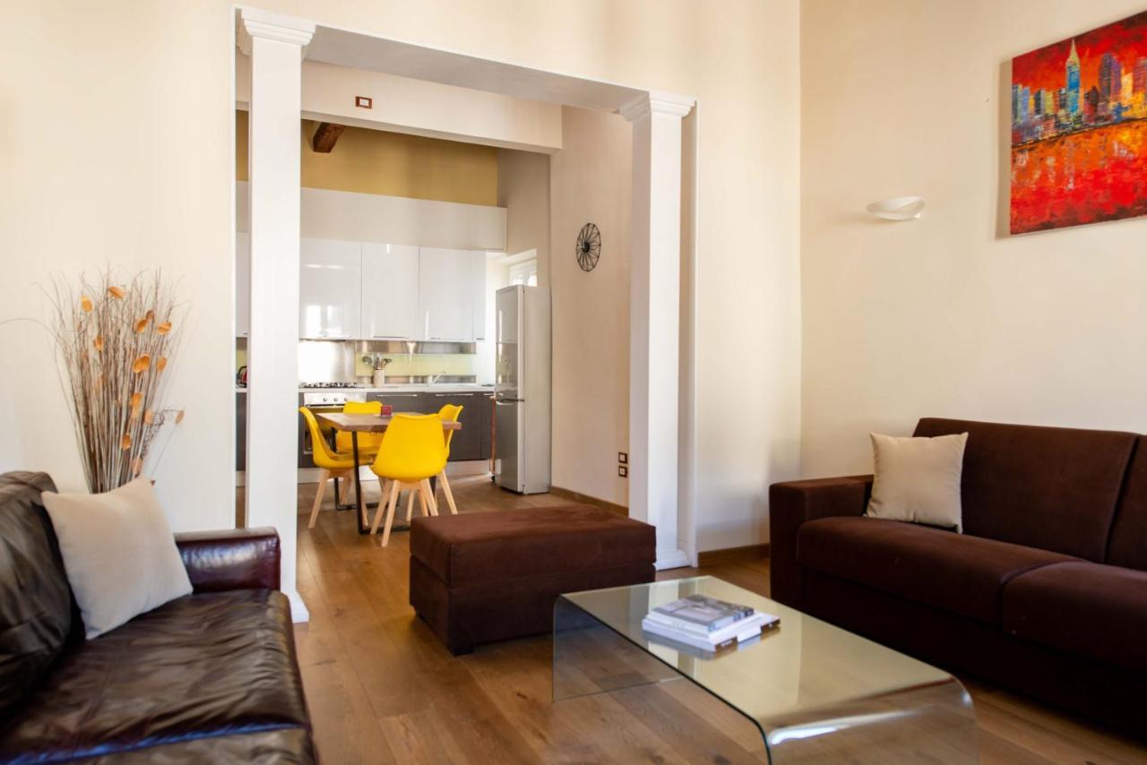 Modern, Bright Near Boboli Gardens & Santo Spirito - Homeunity Appartamento *