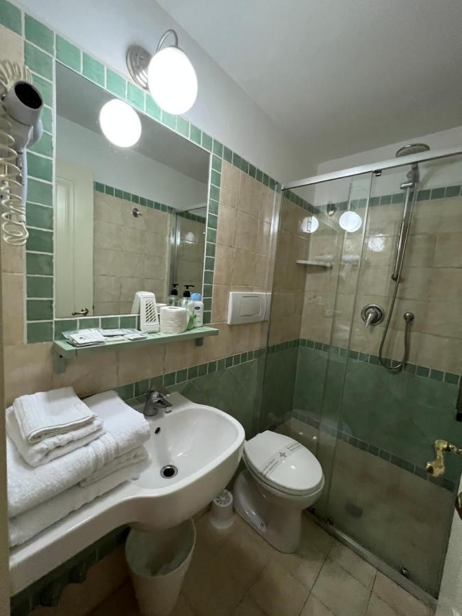 Apartment Matrimoniale Al Centro Di Monaco Florence