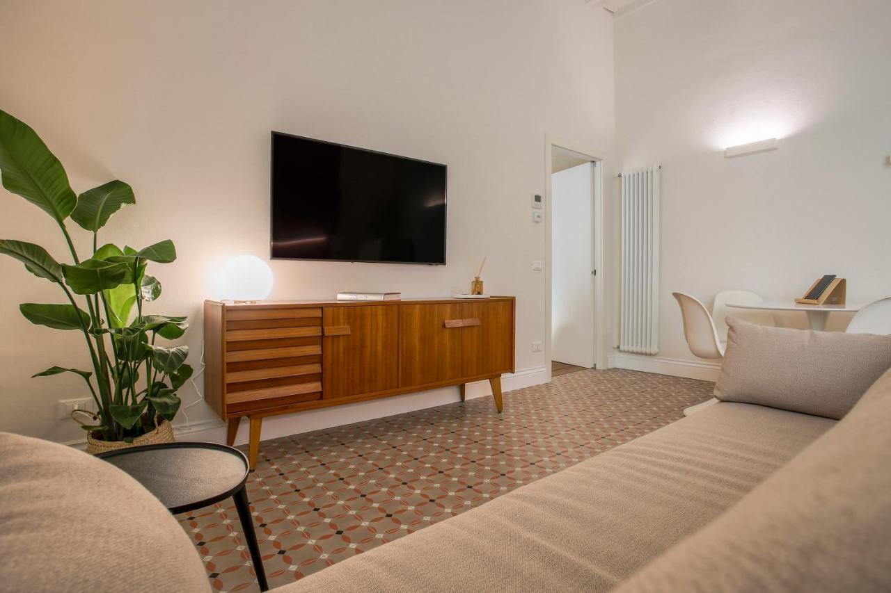 Appartamento Seggiole Boutique Iris