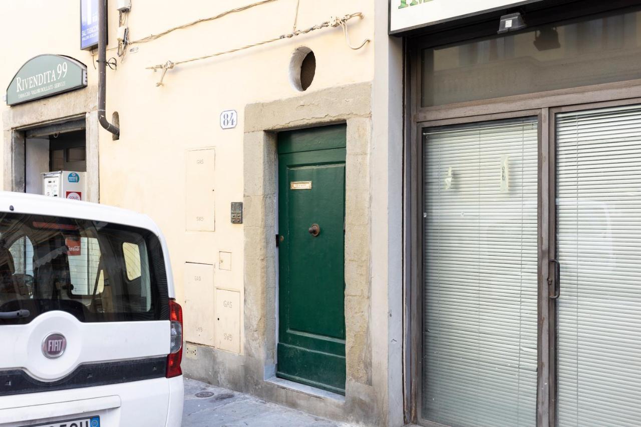 Chianti's Appartamento Firenze