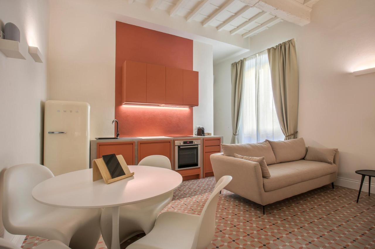 Seggiole Boutique Iris Appartamento Firenze