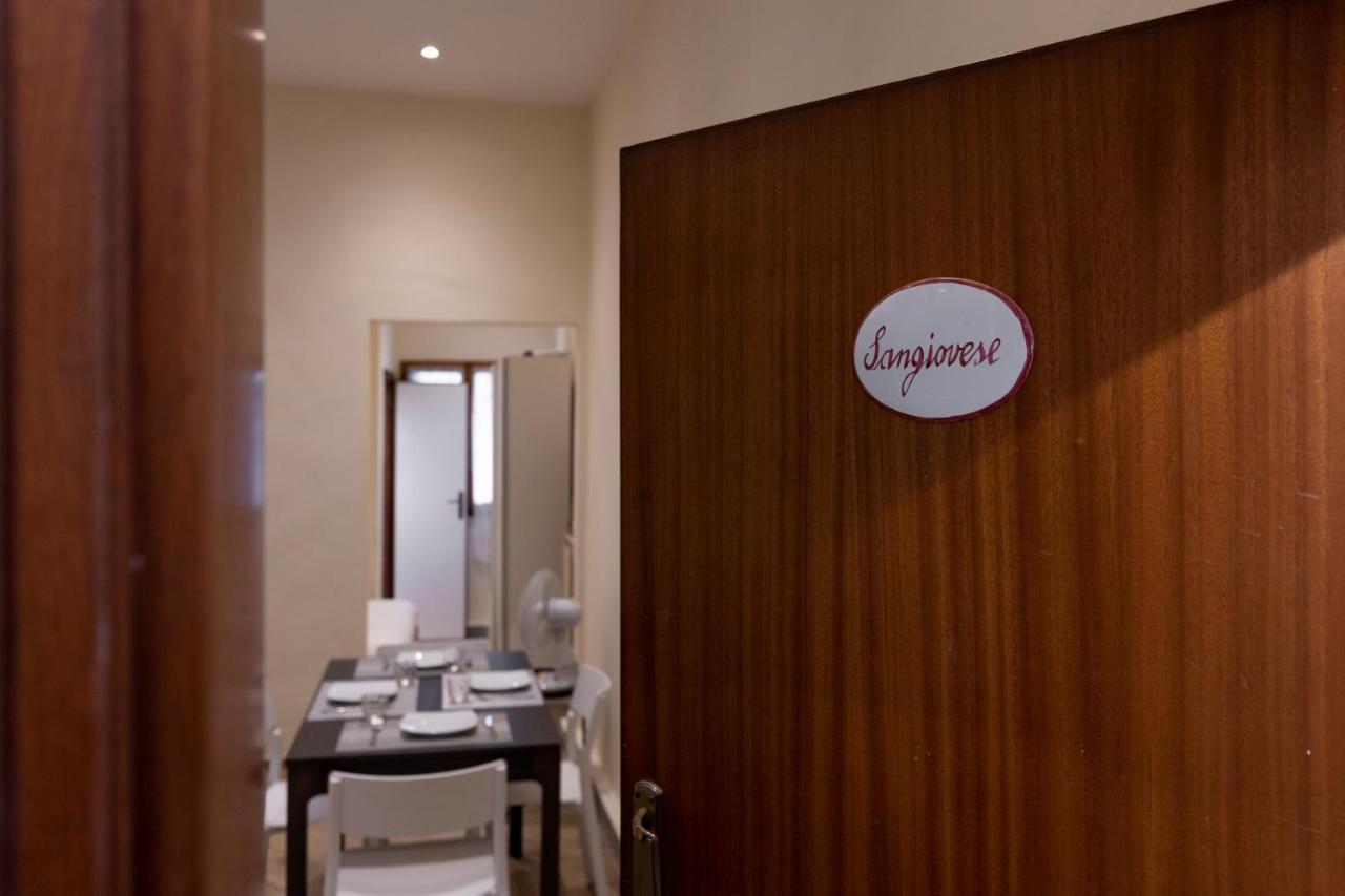 Appartamento Chianti's Firenze