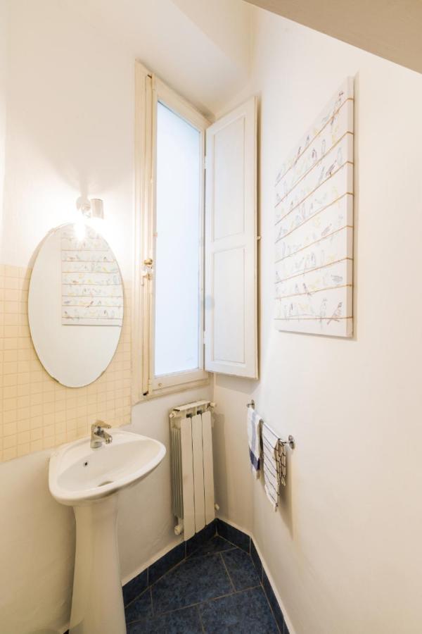 Apartment Flat Sole In The Hearth Of Florence