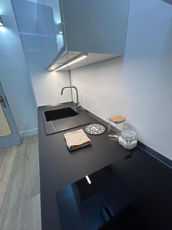 Alle Ruote Apartment *