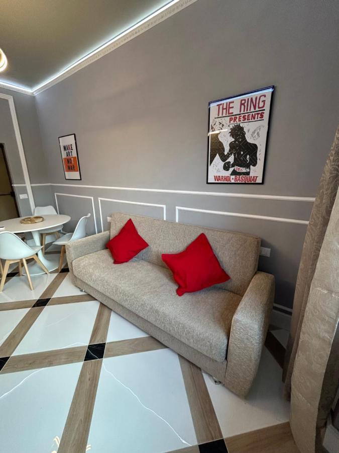 Apartment Alle Ruote Florence