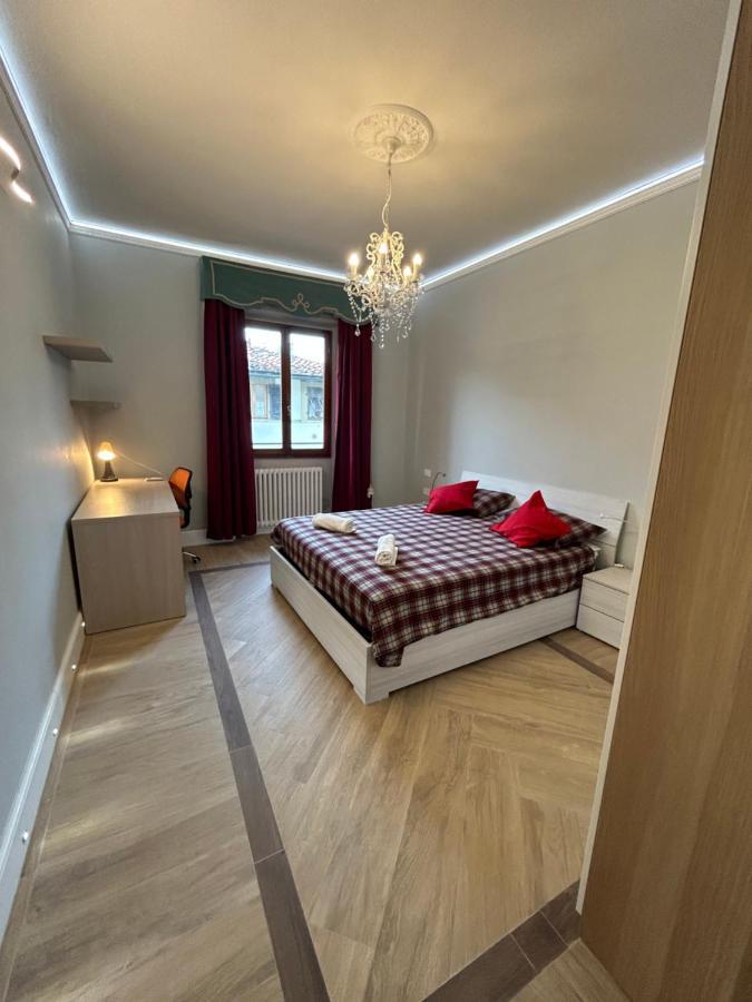 Alle Ruote Apartment *