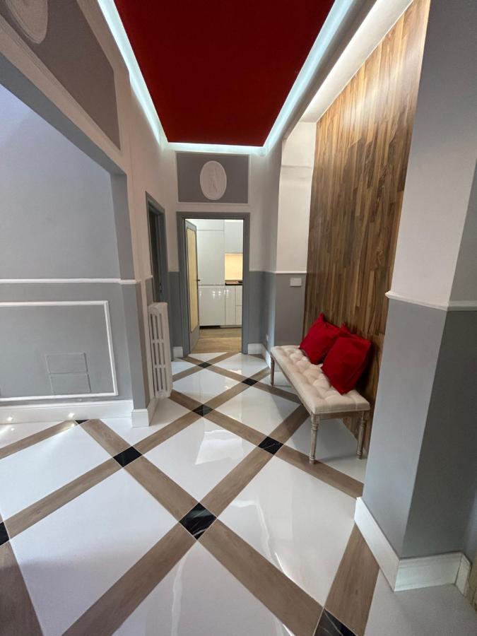 Alle Ruote Apartment *