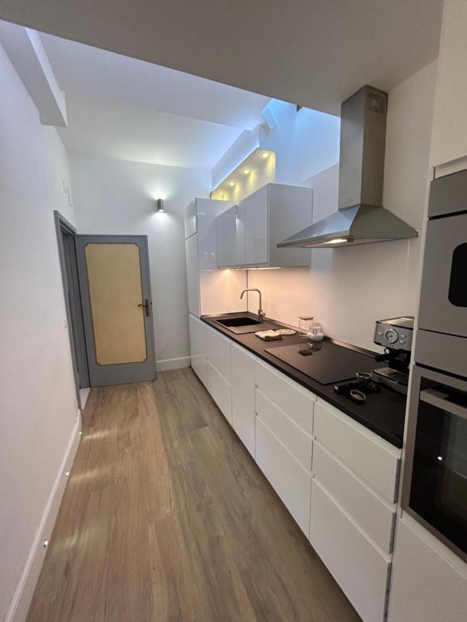 Apartment Alle Ruote *