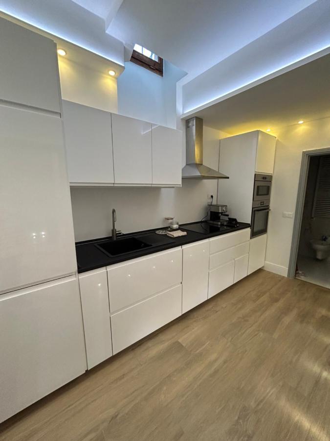 Apartment Alle Ruote Florence