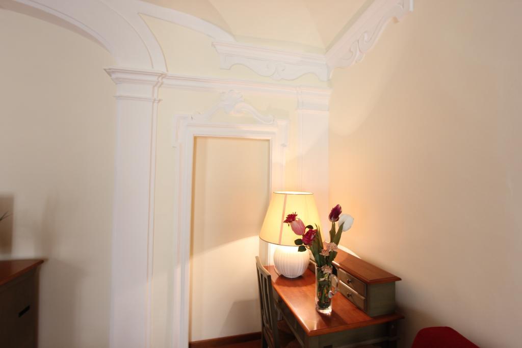 Appartamento Delle Brache Firenze