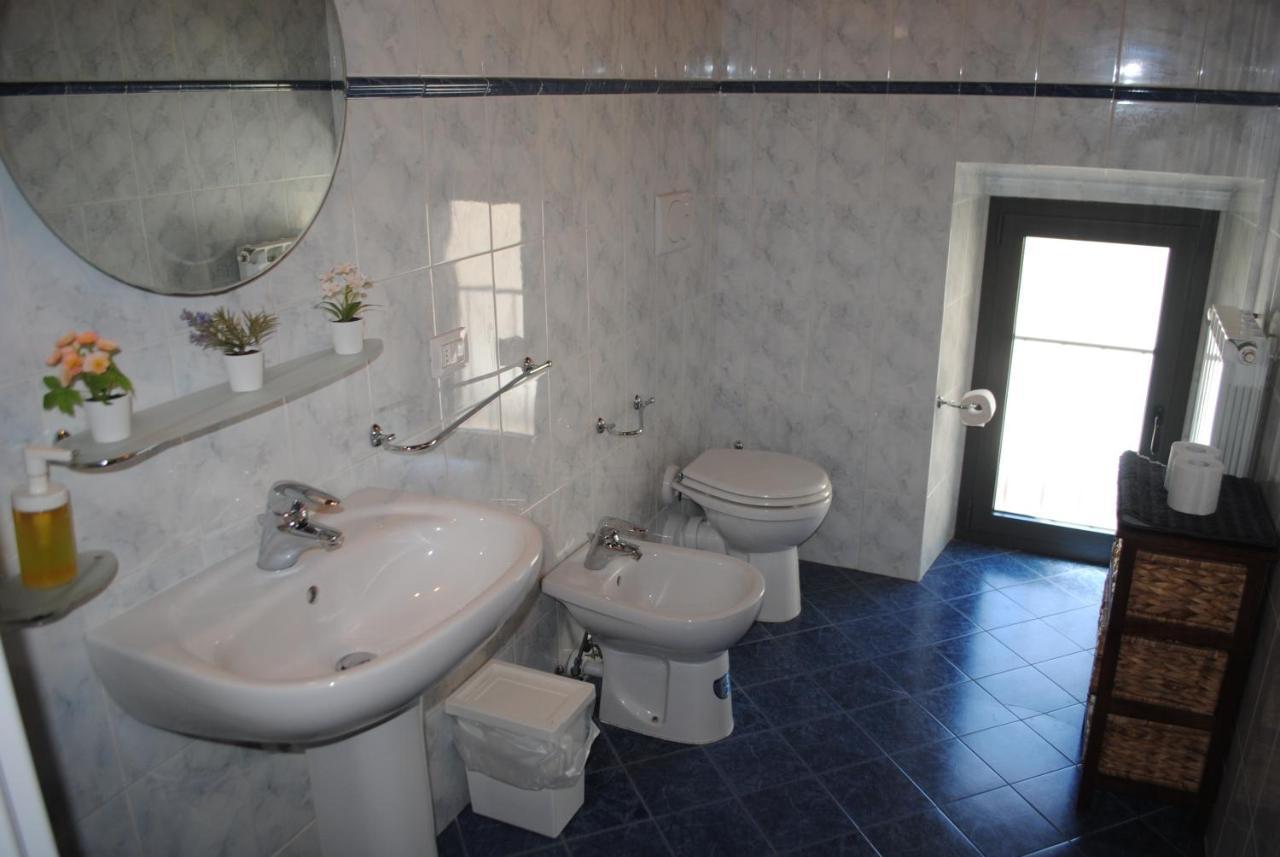 Apartment Fattoria Di Malavolta