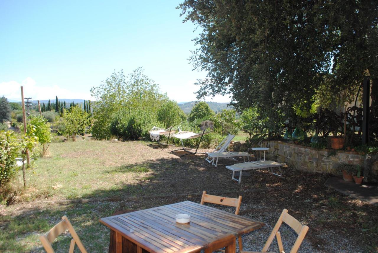 Apartment Fattoria Di Malavolta