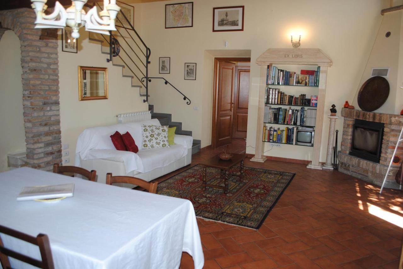 Fattoria Di Malavolta Florence