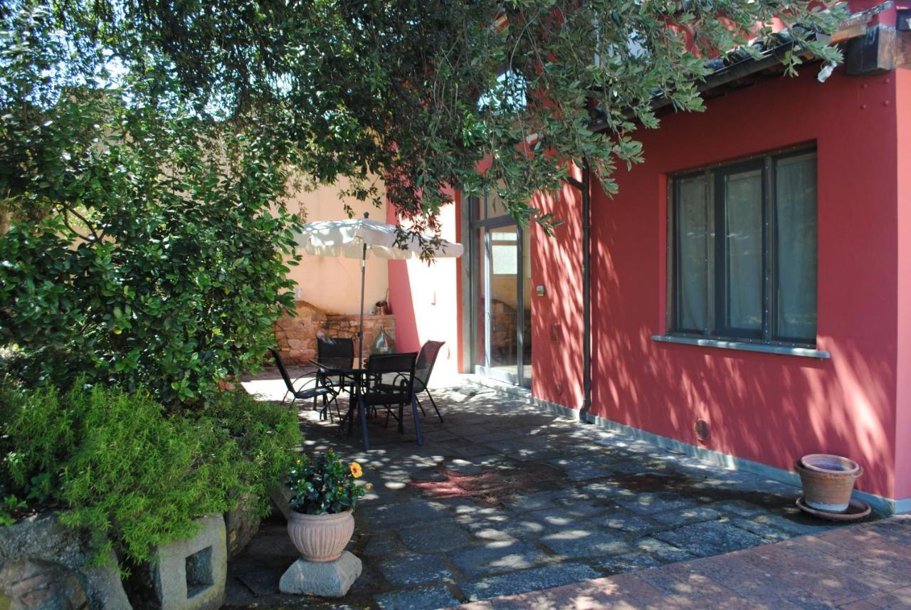 Fattoria Di Malavolta