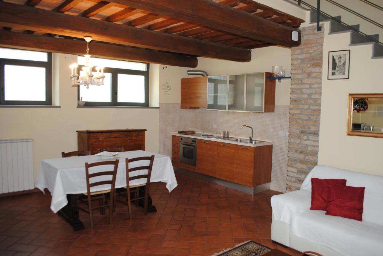 Fattoria Di Malavolta Florence