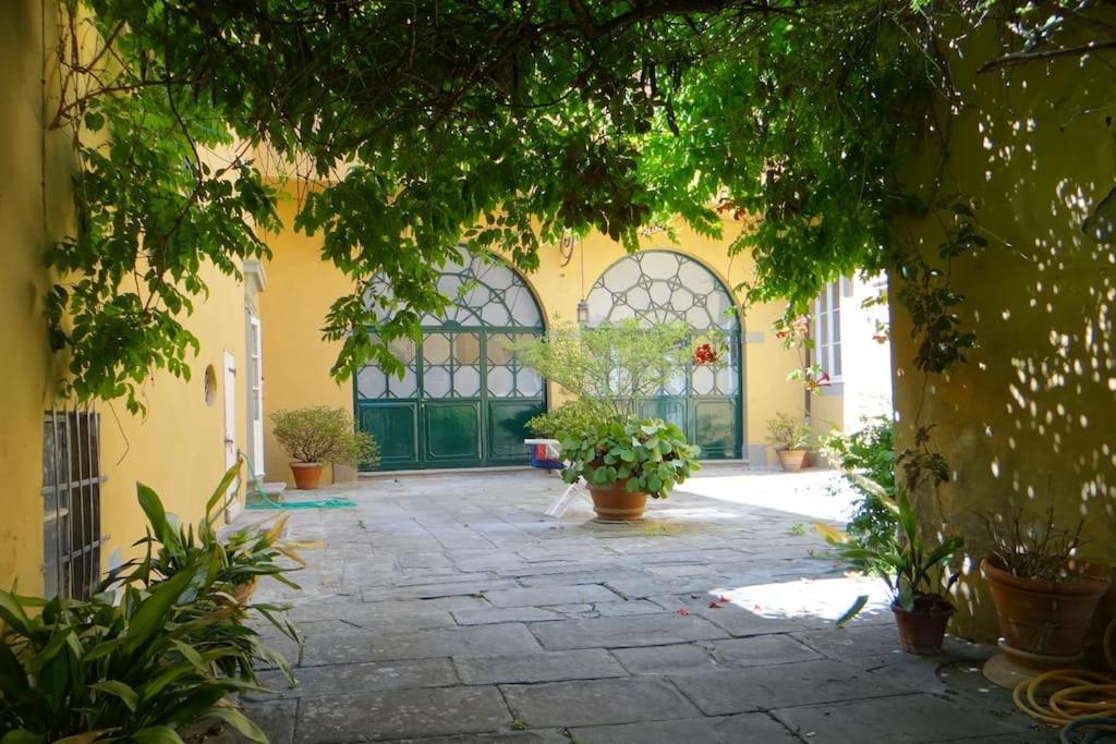 Apartment Pian Dei Giullari