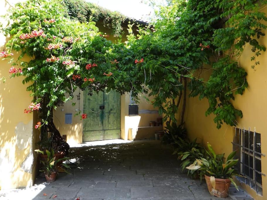 Apartment Pian Dei Giullari *