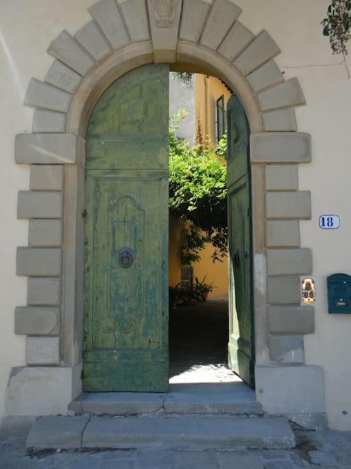Pian Dei Giullari Apartment