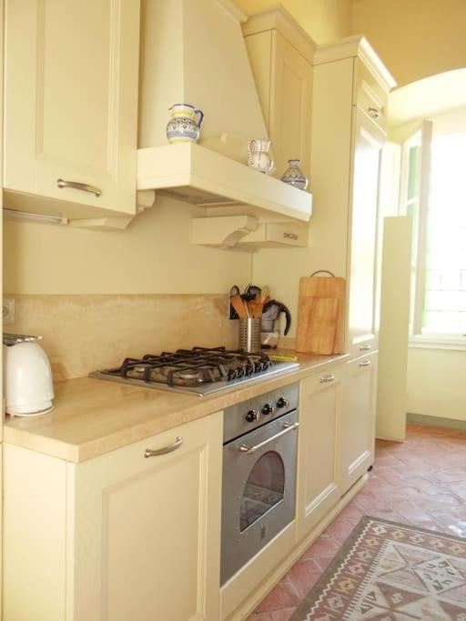 Apartment Pian Dei Giullari Florence