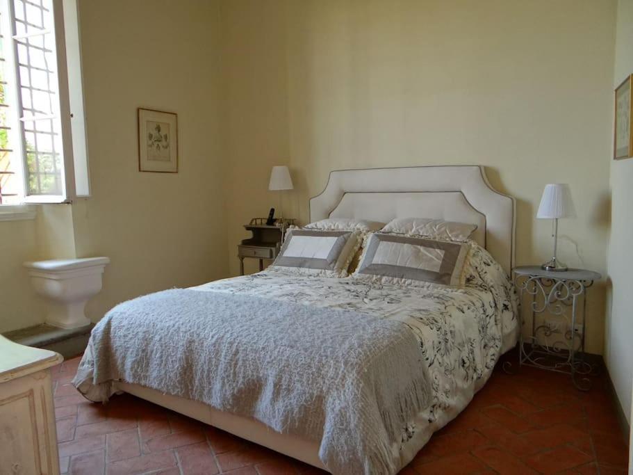 Pian Dei Giullari Apartment *