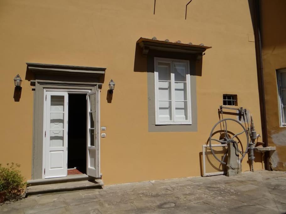 Pian Dei Giullari Florence