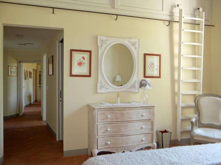 Pian Dei Giullari Apartment Florence