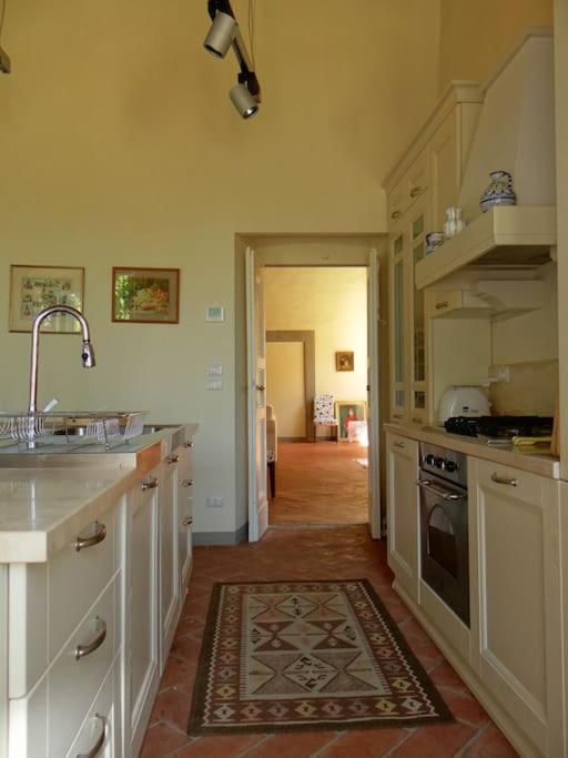 Pian Dei Giullari Apartment