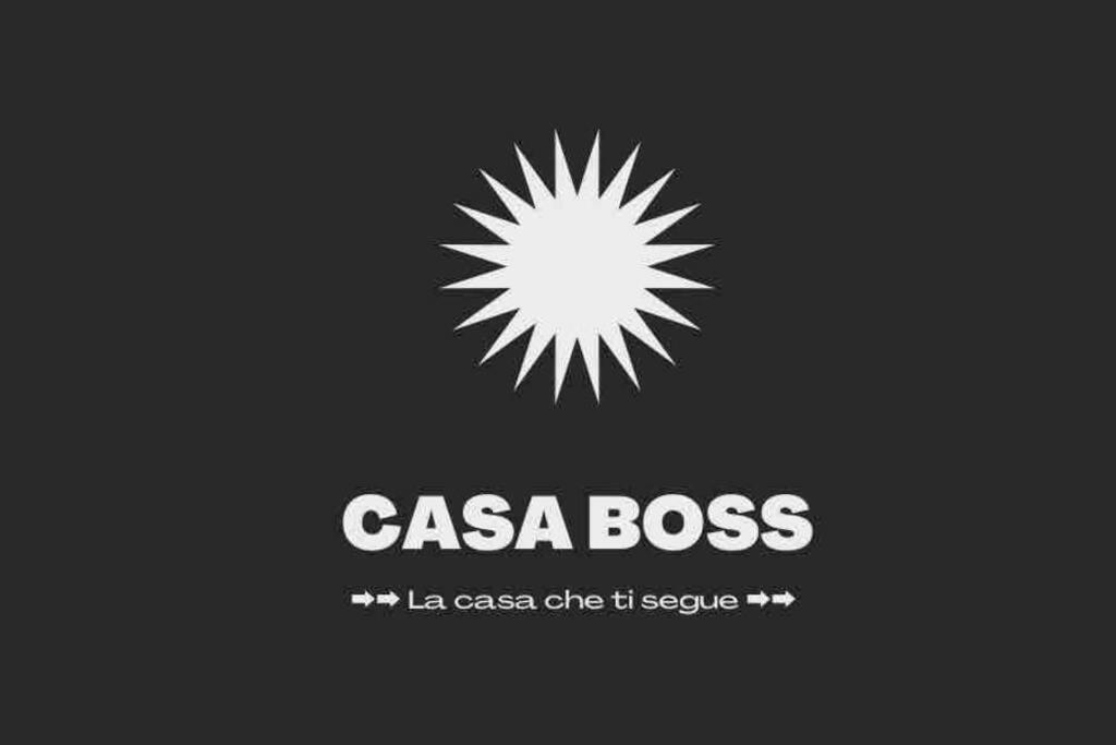 Appartamento Casa Boss Stazione Smn