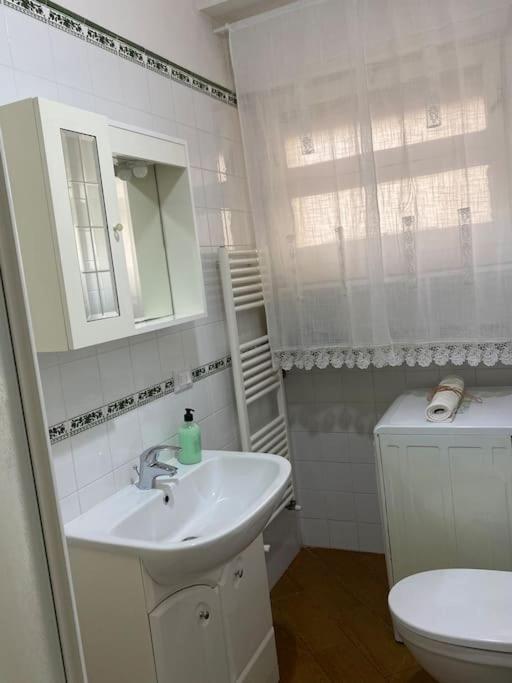 Appartamento Casa Boss Stazione Smn Firenze