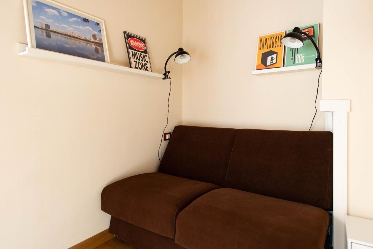 Appartamento Modern, Bright Near Boboli Gardens & Santo Spirito - Homeunity