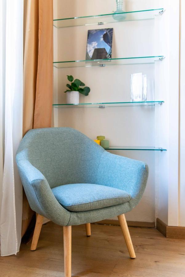 Appartamento Modern, Bright Near Boboli Gardens & Santo Spirito - Homeunity *
