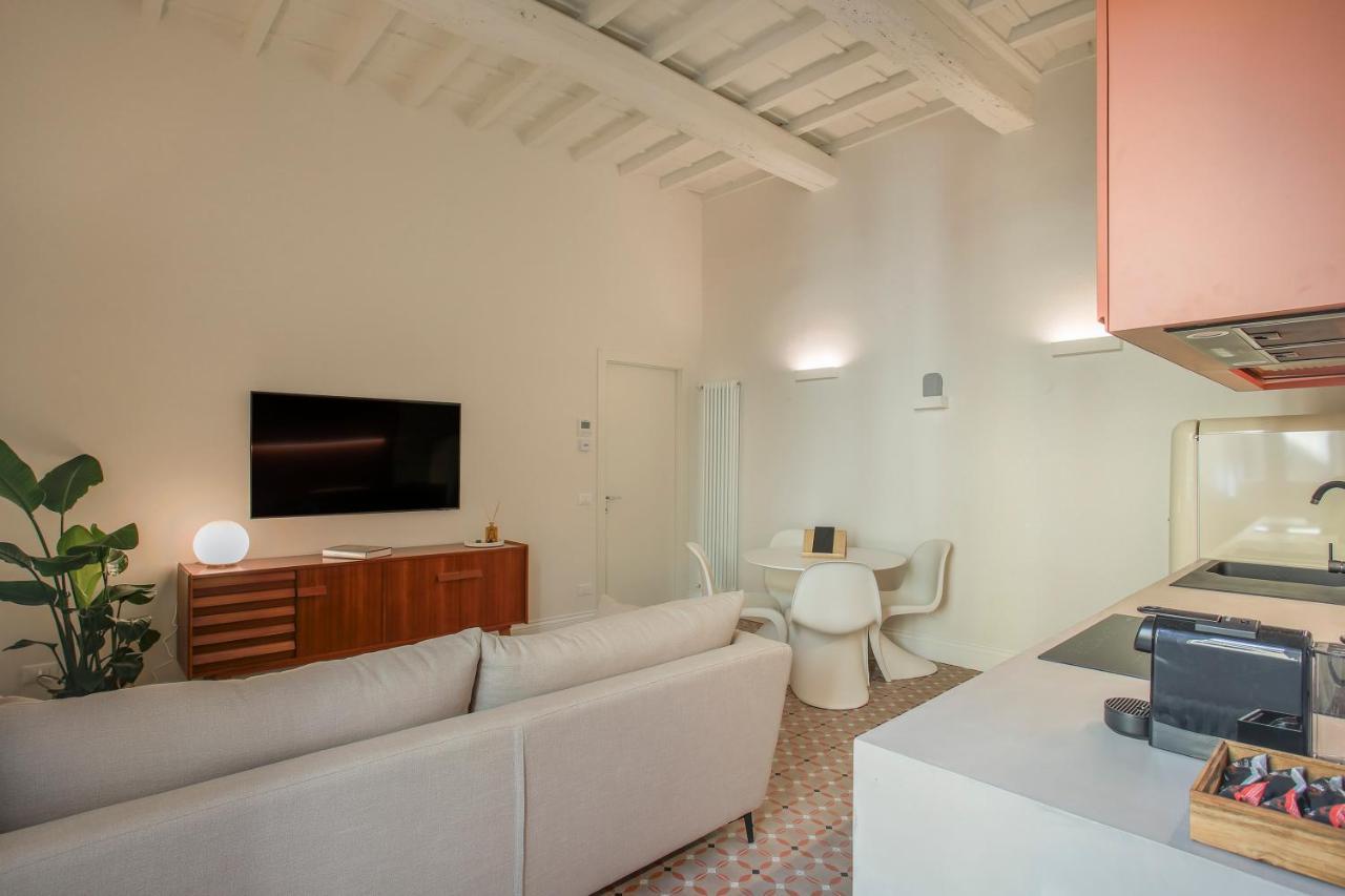 Appartamento Seggiole Boutique Iris