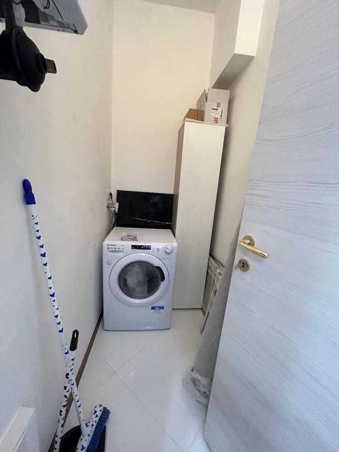 Alle Ruote Apartment