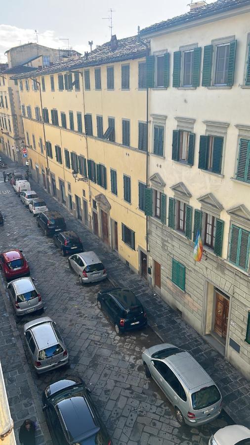 Apartment Alle Ruote *