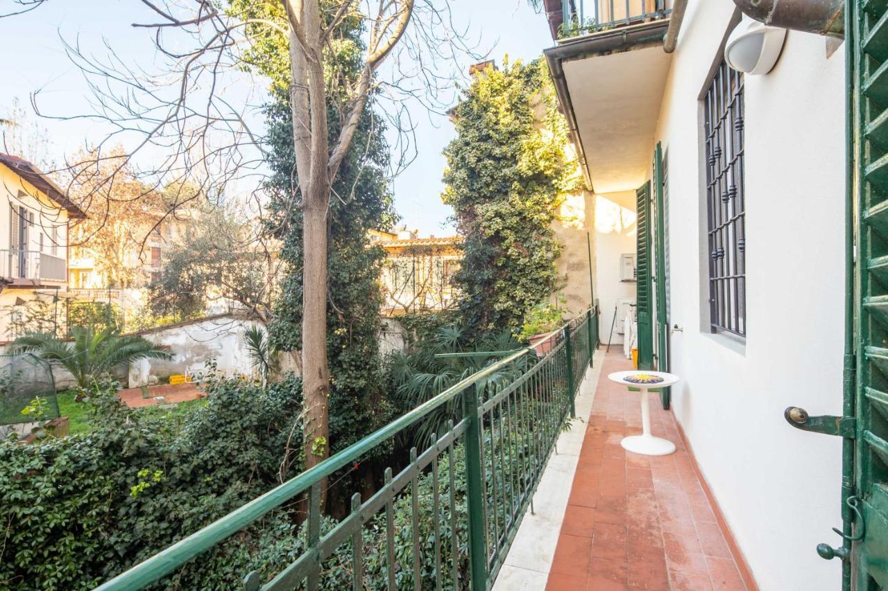 Petrarca Apartment Florence